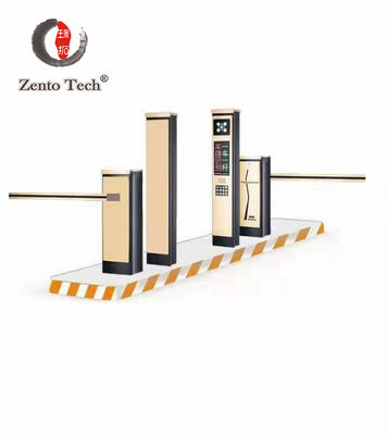 DC12V ระบบจดจำป้ายทะเบียนอัตโนมัติ ระบบจอดรถ LPR 0.2 วินาที