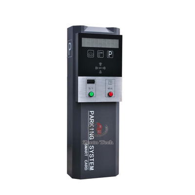ระบบเครื่องขายบัตรจอดรถ OEM RS485 สำหรับระบบควบคุมการเข้าออกที่จอดรถ