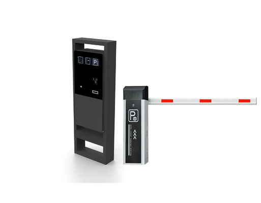 ระบบจัดการที่จอดรถอัตโนมัติ RFID 1,000 คัน ISO9001