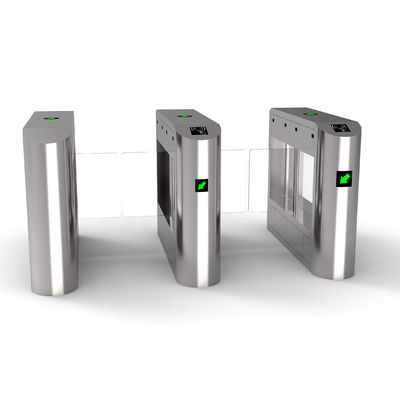 โปติกสวิงทรินสไตล์ โดยสวิปการ์ด RFID Intelligent Collector For Door Entry Pass System