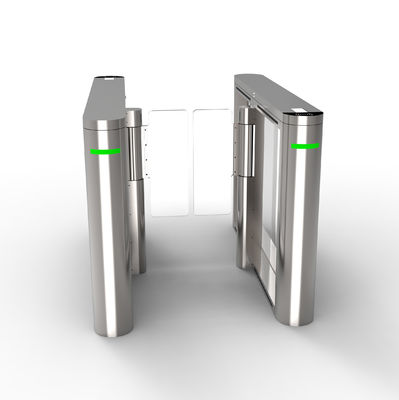อาคารสํานักงานอัตโนมัติ สายด่วน สายด่วน Gate Turntiles กับการจําหน่ายใบหน้า