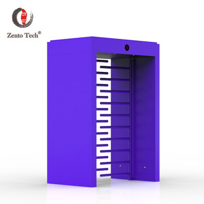 เครื่องย้ายความสูงเต็ม OEM เพิ่มการจัดการความปลอดภัยด้วยระบบสื่อสาร RS485