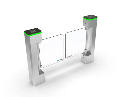 เครื่องปรับระบายความสั่นแบบอัตโนมัติเต็ม RFID SUS304 สําหรับซุปเปอร์มาร์เก็ต