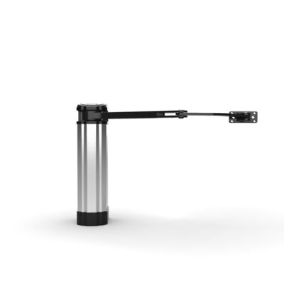 ZENTO อัตโนมัติ Double Swing Gate Opener 2.5m แต่ละแขน น้ําหนักสูงสุด 250Kg ต่อใบ DC24V มอเตอร์ไฟฟ้า