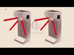 3 แอร์ม ทริปอัด ทอร์นสไตล์ เกต การ์ดสะสม การเข้าถึงมือ ดัน 60W สําหรับรถบัส