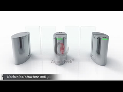 การรักษาความปลอดภัยของสนามบิน เครื่องเลื่อน เครื่องควบคุมการเข้าถึงอิเล็กทรอนิกส์ เครื่องอ่านบัตรการเข้าถึง