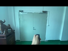 ZENTO Heavy Duty Max Weight 350kgs พื้นในสปริงการค้าที่ดีที่สุด Swing โฮริซันตอล ดอร์ออปเปอเรเตอร์