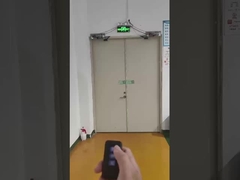 เครื่องเปิดประตูอัตโนมัติแนวราบ