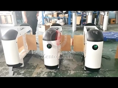 ความกว้าง 600มม. ไม้กั้นรั้วสูง อนุบาล สวิง 1200*200*900มม