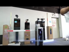 ระบบบริหารรถจอดสมาธิ ระบบบริหารตั๋วเครื่องจอดรถ