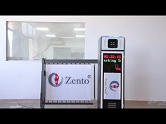 ระบบจอดรถ IPR