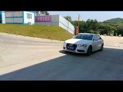 CE ระบบควบคุมการเข้าถึงป้ายทะเบียนรถยนต์ DC12V