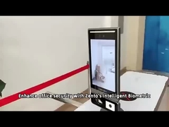 ระบบรักษาความปลอดภัยที่ขยายขึ้น ระบบจําหน่ายหน้า ระบบควบคุมการเข้าถึง ระบบจําหน่ายหน้า